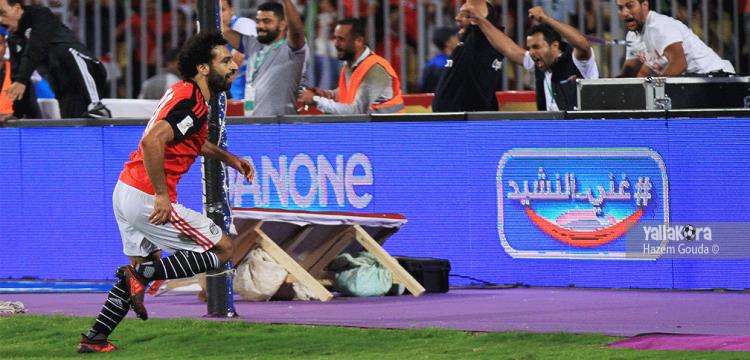 محمد صلاح محمد صلاح
